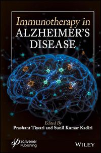 Produktbild: Immunotherapy in Alzheimer's Disease