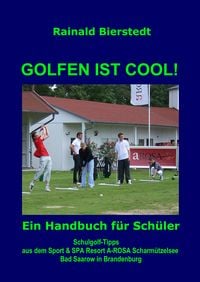 Produktbild: Golfen ist Cool!