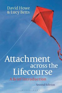 Produktbild: Attachment across the Lifecourse
