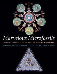 Produktbild: Marvelous Microfossils