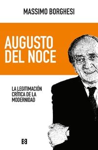 Produktbild: Augusto del Noce