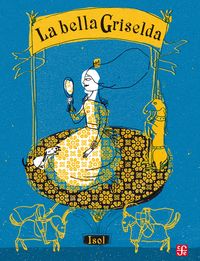 Produktbild: La bella Griselda