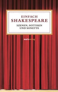 Produktbild: Einfach Shakespeare