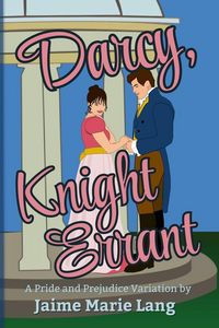 Produktbild: Darcy, Knight Errant