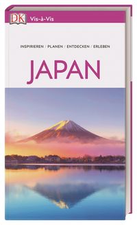 Bild vom Artikel Vis-à-Vis Reiseführer Japan vom Autor 