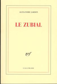 Produktbild: Le Zubial