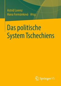 Produktbild: Das politische System Tschechiens