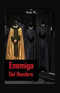 Produktbild: Enemigo Del Hombre