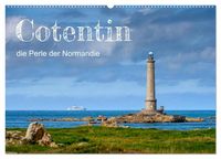 Produktbild: Cotentin, die Perle der Normandie (Wandkalender 2027 DIN A2 quer), CALVENDO Monatskalender