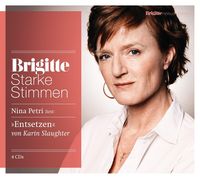 Bild vom Artikel Entsetzen / Will Trent - Georgia Bd. 2 vom Autor Karin Slaughter