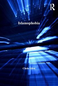 Produktbild: Islamophobia