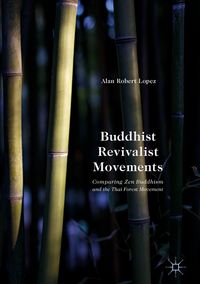 Produktbild: Buddhist Revivalist Movements