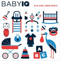Bild vom Artikel Baby IQ (Spiel) vom Autor Hadi Barkat