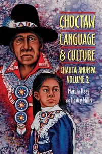 Produktbild: Choctaw Language and Culture