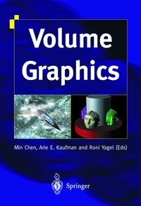 Produktbild: Volume Graphics