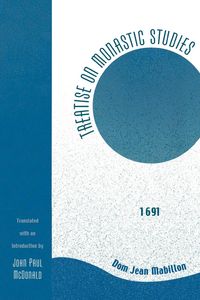 Produktbild: Treatise on Monastic Studies