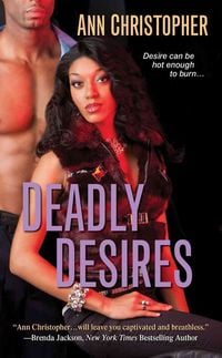 Produktbild: Deadly Desires
