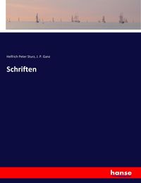 Produktbild: Schriften
