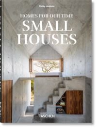 Produktbild: Homes For Our Time. Small Houses. 45th Ed.