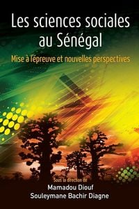 Produktbild: Les sciences sociales au S&eacute;n&eacute;gal