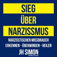 Produktbild: Sieg &uuml;ber Narzissmus
