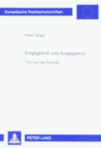 Produktbild: Eingegrenzt und Ausgegrenzt