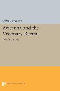 Produktbild: Avicenna and the Visionary Recital