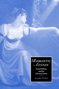 Produktbild: Romantic Austen