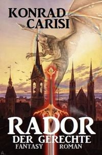 Produktbild: Rador der Gerechte
