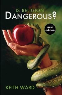 Produktbild: Is Religion Dangerous?