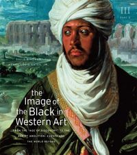 Produktbild: The Image of the Black in Western Art, Volume III