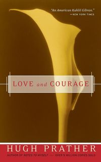 Produktbild: Love and Courage