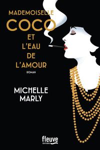 Produktbild: Mademoiselle Coco et l'eau de l'amour