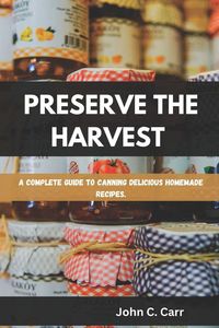 Produktbild: Preserve The Harvest