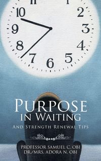 Produktbild: Purpose in Waiting
