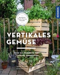 Produktbild: Vertikales Gem&uuml;se