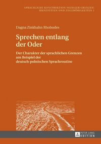 Produktbild: Sprechen entlang der Oder