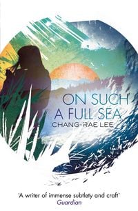 Produktbild: On Such A Full Sea