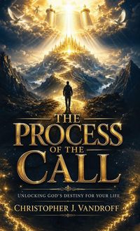 Produktbild: The Process Of The Call