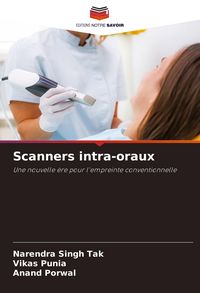 Produktbild: Scanners intra-oraux