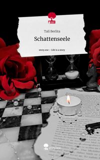 Produktbild: Schattenseele. Life is a Story - story.one
