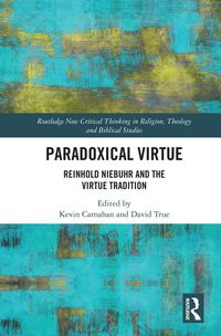 Produktbild: Paradoxical Virtue