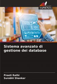 Produktbild: Sistema avanzato di gestione dei database