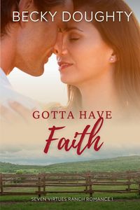 Produktbild: Gotta Have Faith