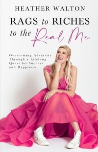 Produktbild: Rags to Riches to the Real Me