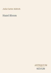 Produktbild: Hazel Bloom