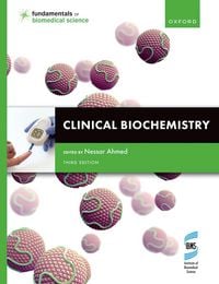 Produktbild: Clinical Biochemistry