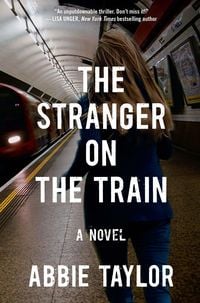 Produktbild: Stranger on the Train