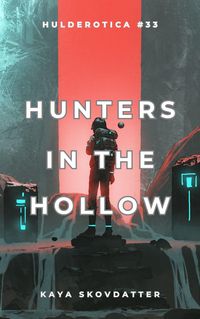 Produktbild: Hunters in the Hollow