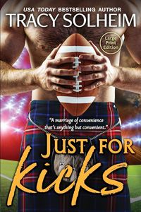 Produktbild: Just for Kicks